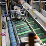 how is our tartan made