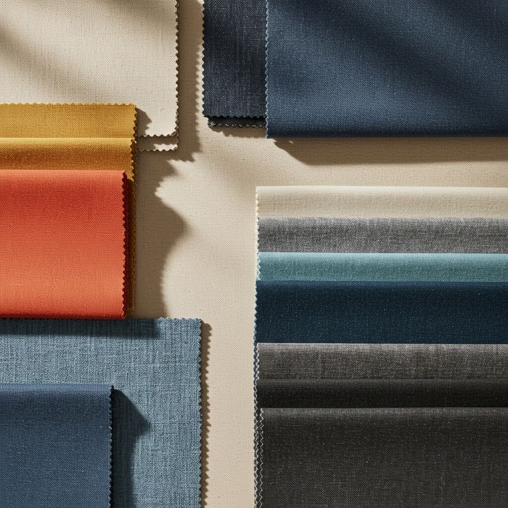 anvas fabric material composition cotton, linen, hemp, synthetics & more